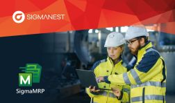 SigmaMRP: Erweiterter Ressourcenmanager für die Fertigung