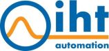 Logo von IHT AUTOMATION