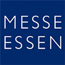 Logo von MESSE ESSEN